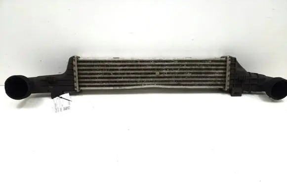 Mercedes-Benz E W210 Intercooler radiator A2105002000