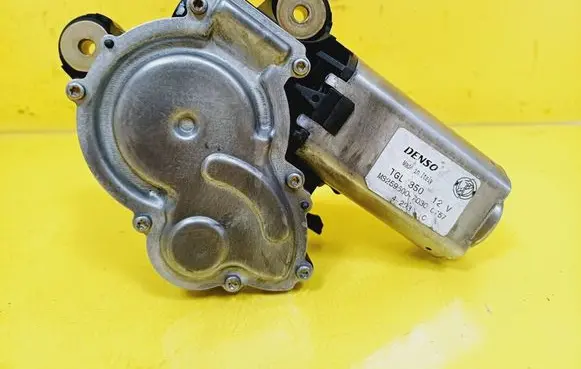 Fiat Idea Rear window wiper motor MS259600-7030
