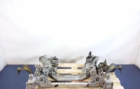 BMW 7 F01 F02 F03 F04 Front subframe 6799321