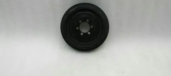 BMW Z4 E85 E86 Crankshaft pulley 7519628