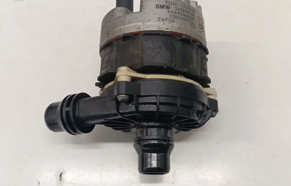 BMW M3 G80 Electric auxiliary coolant/water pump 5A5BD15