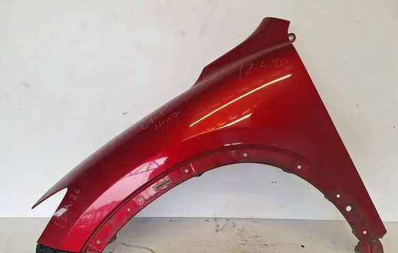 Mazda CX-5 Fender 