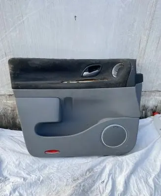 Renault Espace IV Front door card panel trim