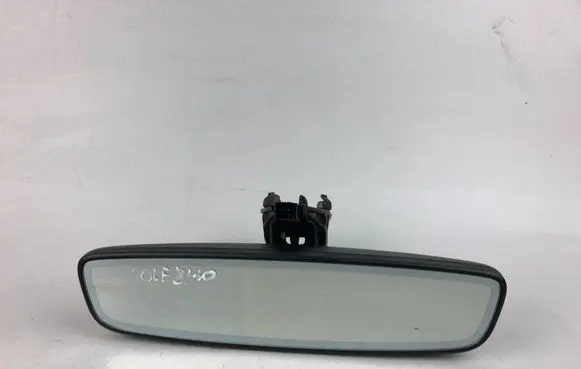 Volkswagen Golf VIII Rear view mirror (interior) 3G0857511AM