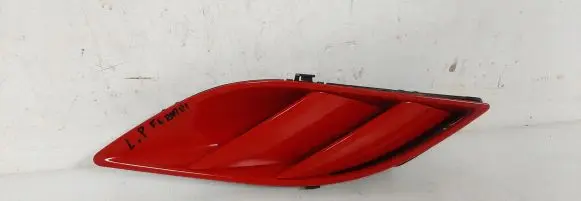 Ferrari California F149 Fender