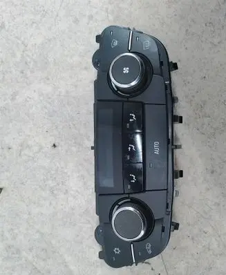 Opel Insignia A Climate control/heater control trim 13273095