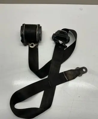 Volkswagen Transporter - Caravelle T4 Rear seatbelt 705857811