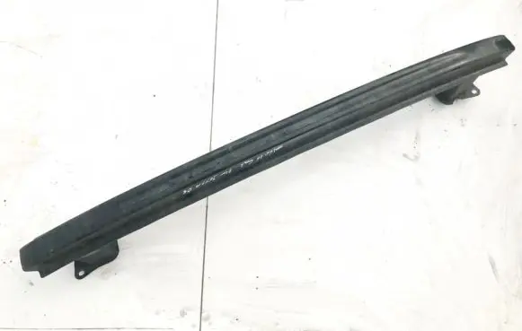 Rear beam