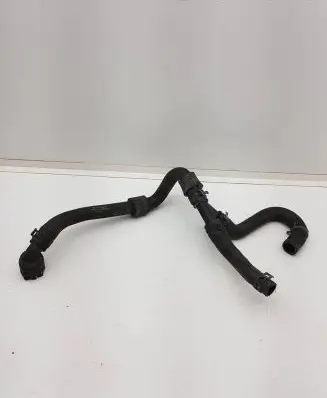 Volkswagen Tiguan Engine coolant pipe/hose 5QF122051