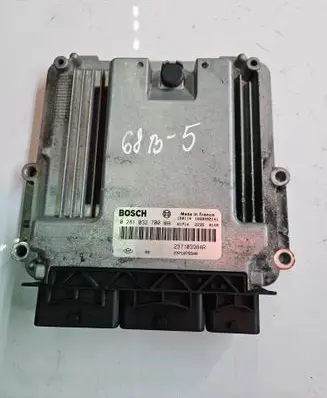 Engine control unit/module