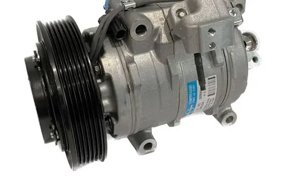 Honda Odyssey Air conditioning (A/C) compressor (pump) 38810RNOA01 2021782