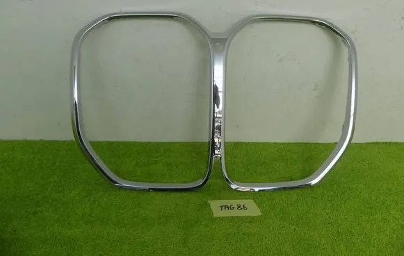 BMW i4 Front bumper upper radiator grill BM027.3Y00.XX00