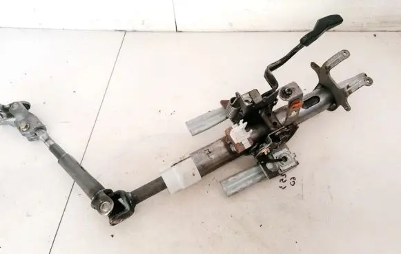 Honda HR-V Steering wheel axle
