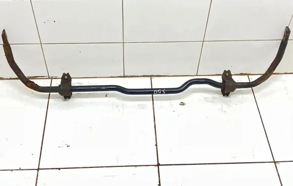 Skoda Octavia Mk2 (1Z) Front anti-roll bar/sway bar 1K0411335C
