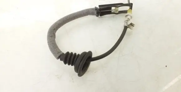 Volkswagen Polo V 6R Rear door cable line 6R4839085