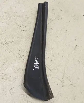 Nissan Qashqai+2 Fender trim (molding) 66894BR00A