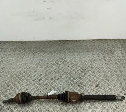 Ford Transit Custom Front driveshaft BK213B436AD