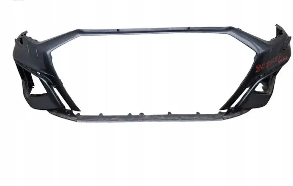 Audi A3 8Y Front bumper NHT434GETBYE4T