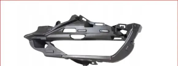 Volvo XC60 Headlight/headlamp mounting bracket 