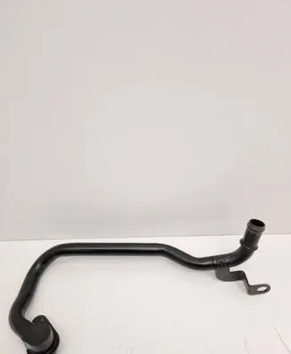 Audi A4 S4 B9 Engine coolant pipe/hose 04L121065AN 190914 V010R0R2