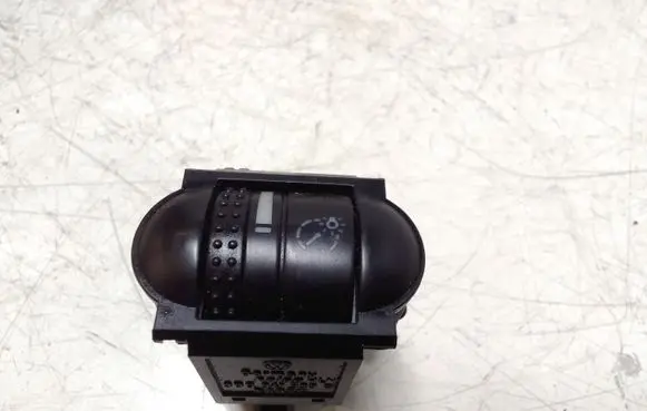 Volkswagen PASSAT B5.5 Interior lighting switch 3B0941333D