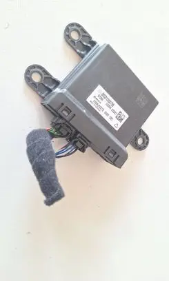 Jeep Renegade Other control units/modules 00521262790