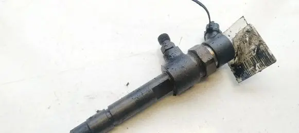 Fiat Stilo Fuel injector 0445110119