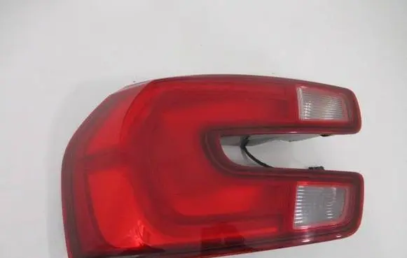 Citroen C4 Grand Picasso Rear/tail lights 9676853980