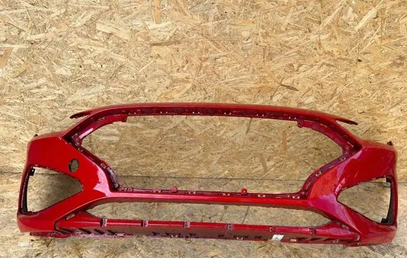 Hyundai i30 Front bumper 86511-G4500