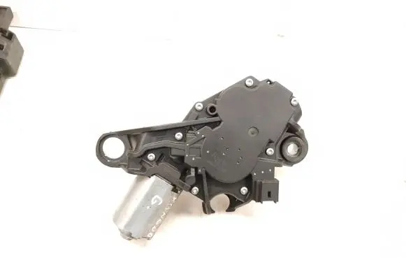Renault Kangoo II Rear window wiper motor 8200431392
