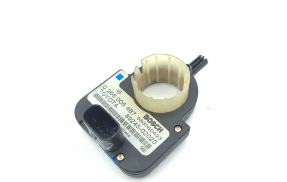 Toyota Avensis T250 Steering angle sensor 8924502020