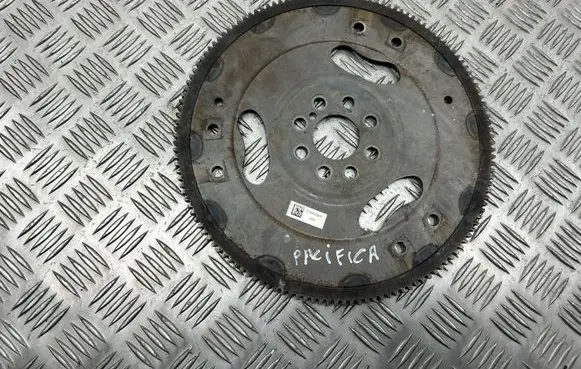 Chrysler Pacifica Flywheel 3006