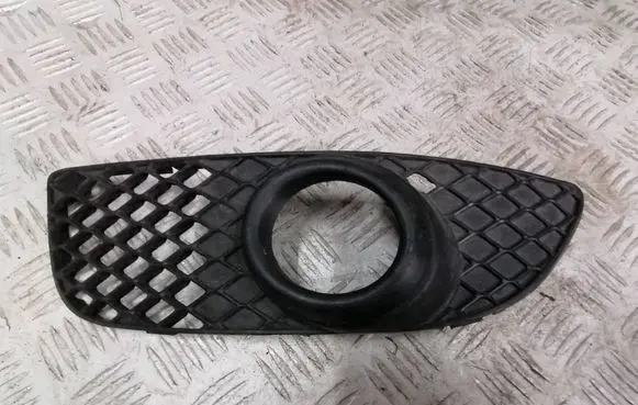 Mitsubishi Lancer Front fog light trim/grill 8321A089