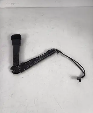 BMW X1 E84 Front seatbelt buckle 7213563