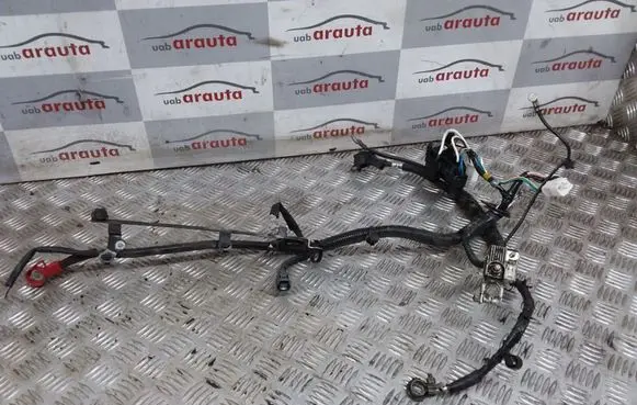 Subaru Legacy Engine installation wiring loom 82246AG070