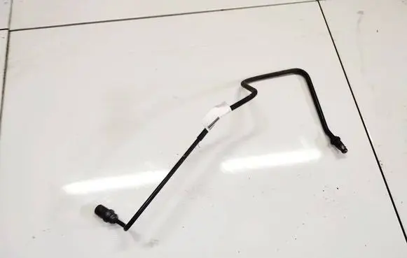 Mitsubishi ASX Power steering hose/pipe/line 