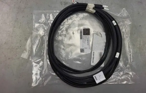 Mercedes-Benz E W212 Breather hose sensor a2128003015