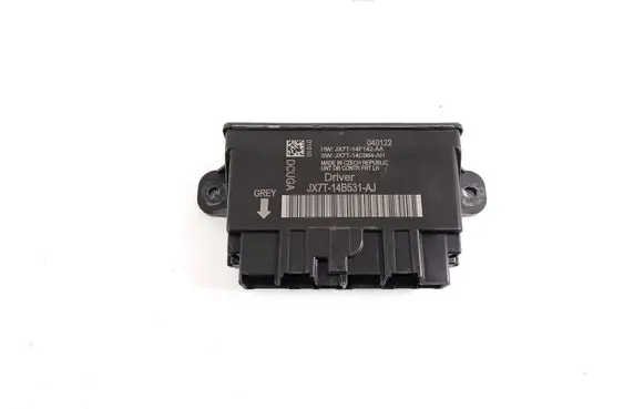 Ford Kuga III Door control unit/module JX7T14B531AJ