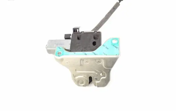 Porsche Panamera (970) Loading door lock 97051205303