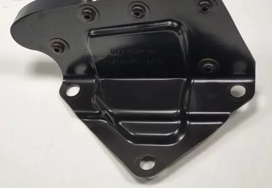 Volvo C70 Tailgate/trunk/boot hinge 08614057