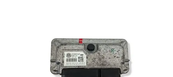 Seat Ibiza III (6L) Engine control unit/module 03C906024AF 6160142402