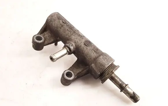 Fiat Croma Fuel pressure regulator 55193043