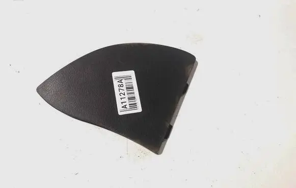 Honda Accord Rear seat side bottom trim 77215SDAA0