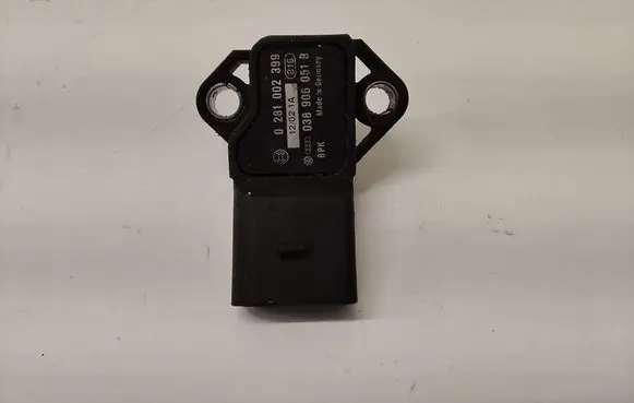 Audi A4 S4 B6 8E 8H Air pressure sensor 038906051B