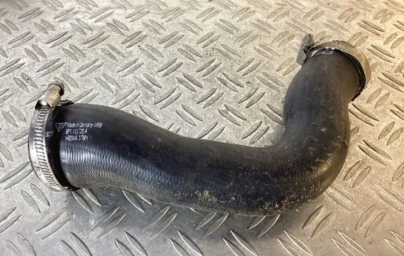 Porsche 911 991 Intercooler hose/pipe 9P1145720A