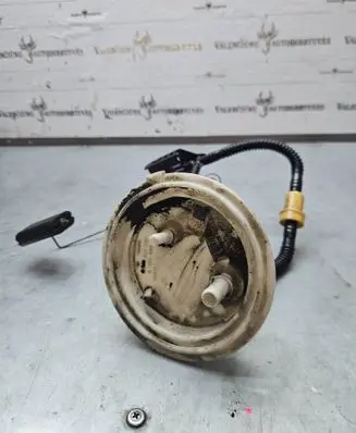 BMW 5 E60 E61 Fuel level sensor 6765849 492011