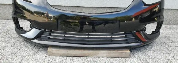 Opel Zafira C Front bumper