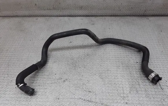 Renault Laguna II Engine coolant pipe/hose