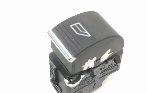 Ford Focus Electric window control switch BM5T14529AB