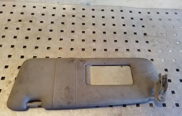 Audi A4 S4 B6 8E 8H Sun visor 8E0857551